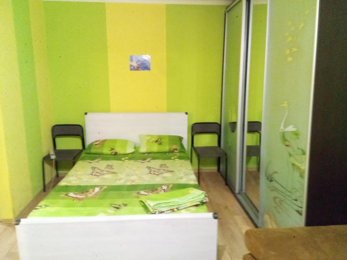 Район Деснянской Правды Apartment Chernihiv Exterior photo