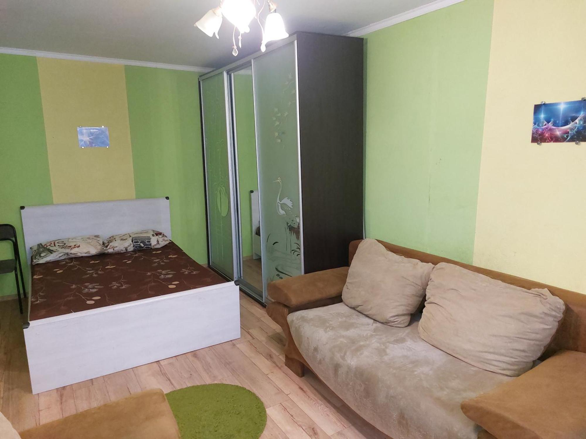 Район Деснянской Правды Apartment Chernihiv Exterior photo