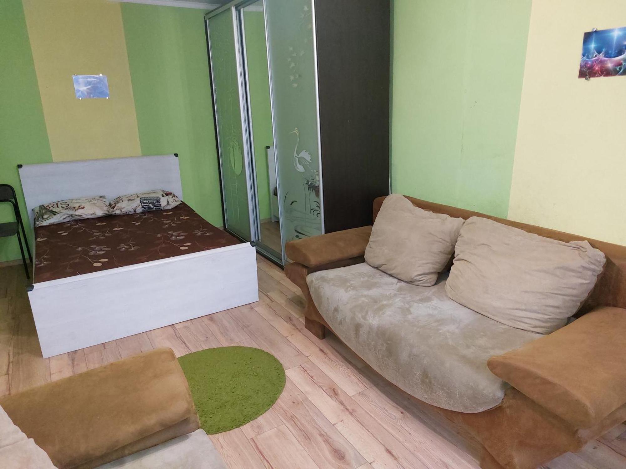 Район Деснянской Правды Apartment Chernihiv Room photo